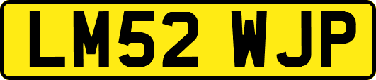 LM52WJP