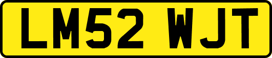 LM52WJT