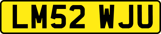 LM52WJU