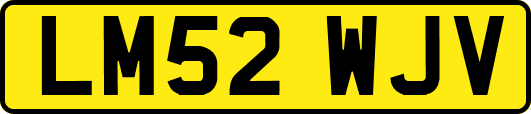 LM52WJV