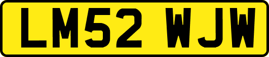 LM52WJW