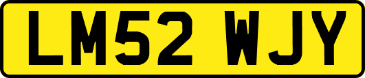 LM52WJY
