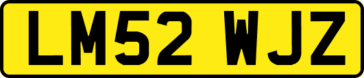 LM52WJZ