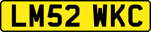 LM52WKC