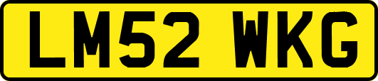 LM52WKG
