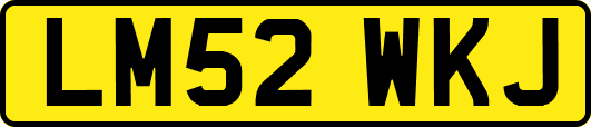 LM52WKJ