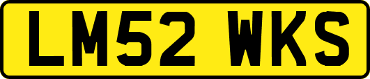 LM52WKS