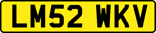 LM52WKV