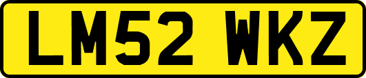 LM52WKZ