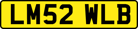 LM52WLB