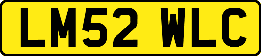 LM52WLC