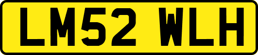 LM52WLH