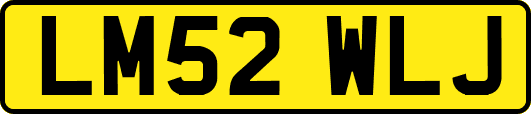 LM52WLJ