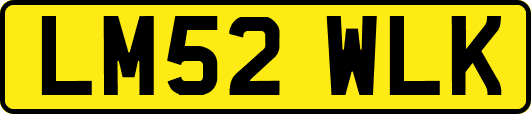 LM52WLK
