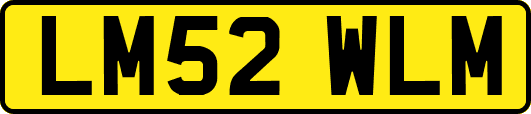 LM52WLM