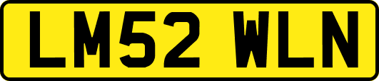 LM52WLN