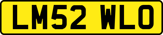 LM52WLO