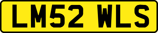 LM52WLS