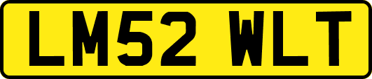 LM52WLT