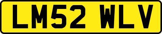 LM52WLV