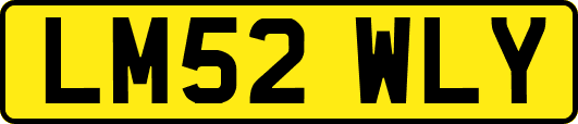 LM52WLY