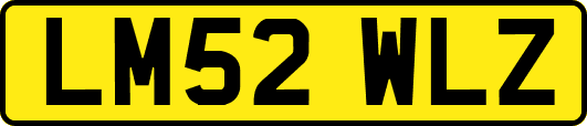 LM52WLZ
