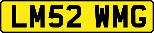 LM52WMG