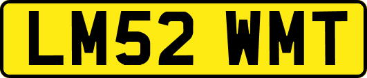 LM52WMT