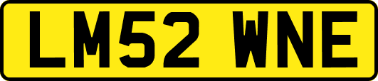 LM52WNE