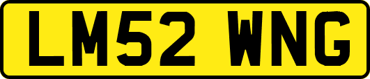 LM52WNG