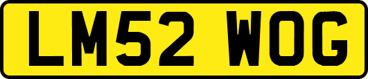 LM52WOG