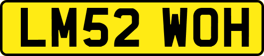 LM52WOH
