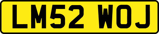 LM52WOJ
