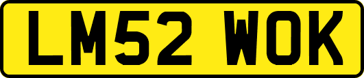 LM52WOK