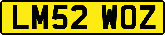 LM52WOZ