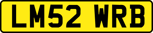 LM52WRB