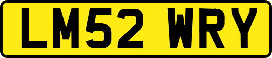 LM52WRY