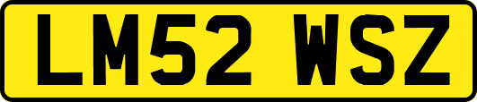 LM52WSZ