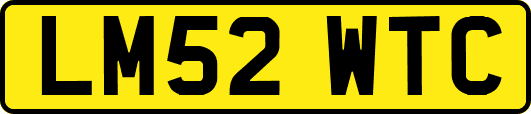 LM52WTC