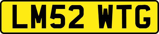 LM52WTG