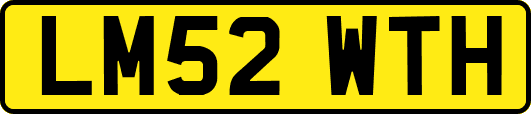 LM52WTH