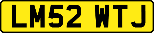 LM52WTJ