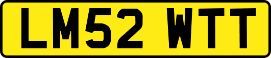 LM52WTT