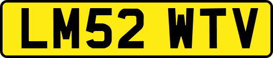 LM52WTV