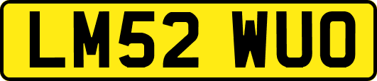 LM52WUO