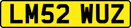 LM52WUZ