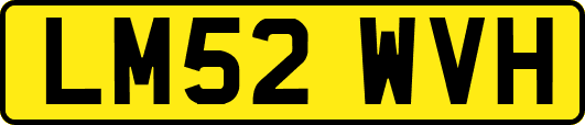LM52WVH