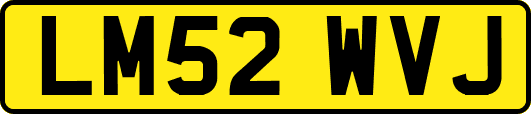 LM52WVJ