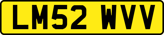 LM52WVV