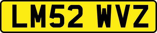 LM52WVZ